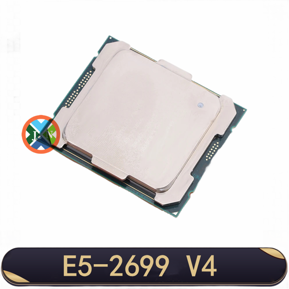 Procesor Xeon E5-2699V4 2,20 G – E5 2699 V4 recenzja i cena